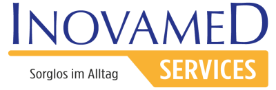 INOVAMED Sanitätshaus Aachen logo